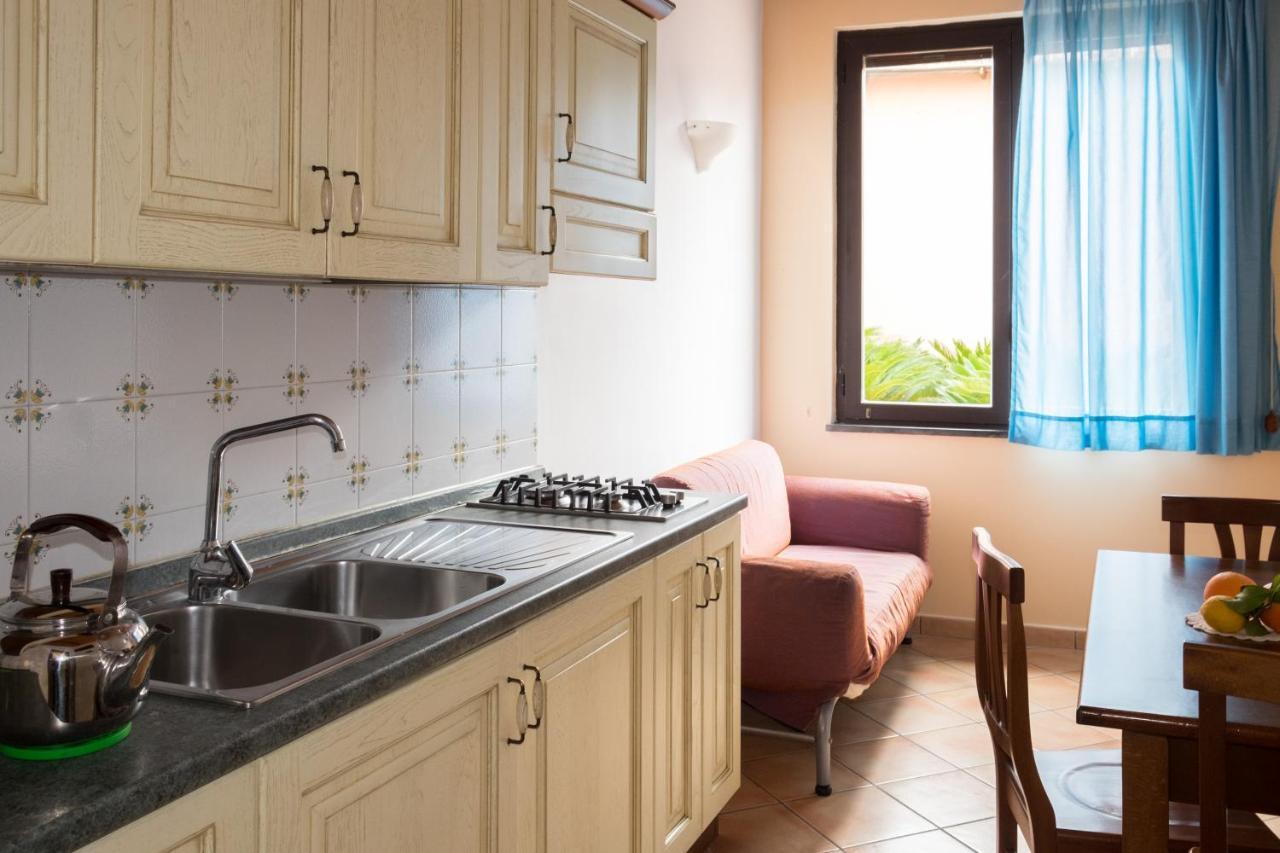 La Marinella Apartment Sant'Agnello Exterior photo