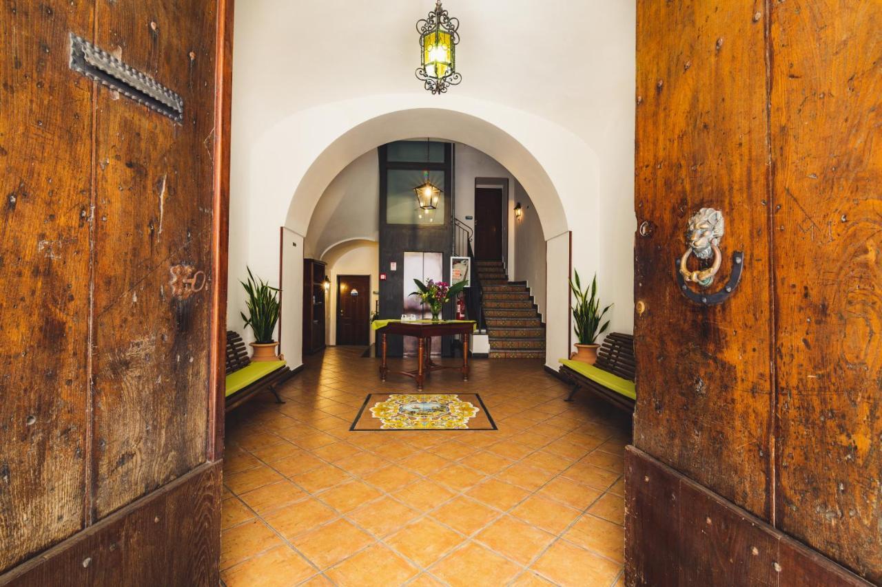 La Marinella Apartment Sant'Agnello Exterior photo