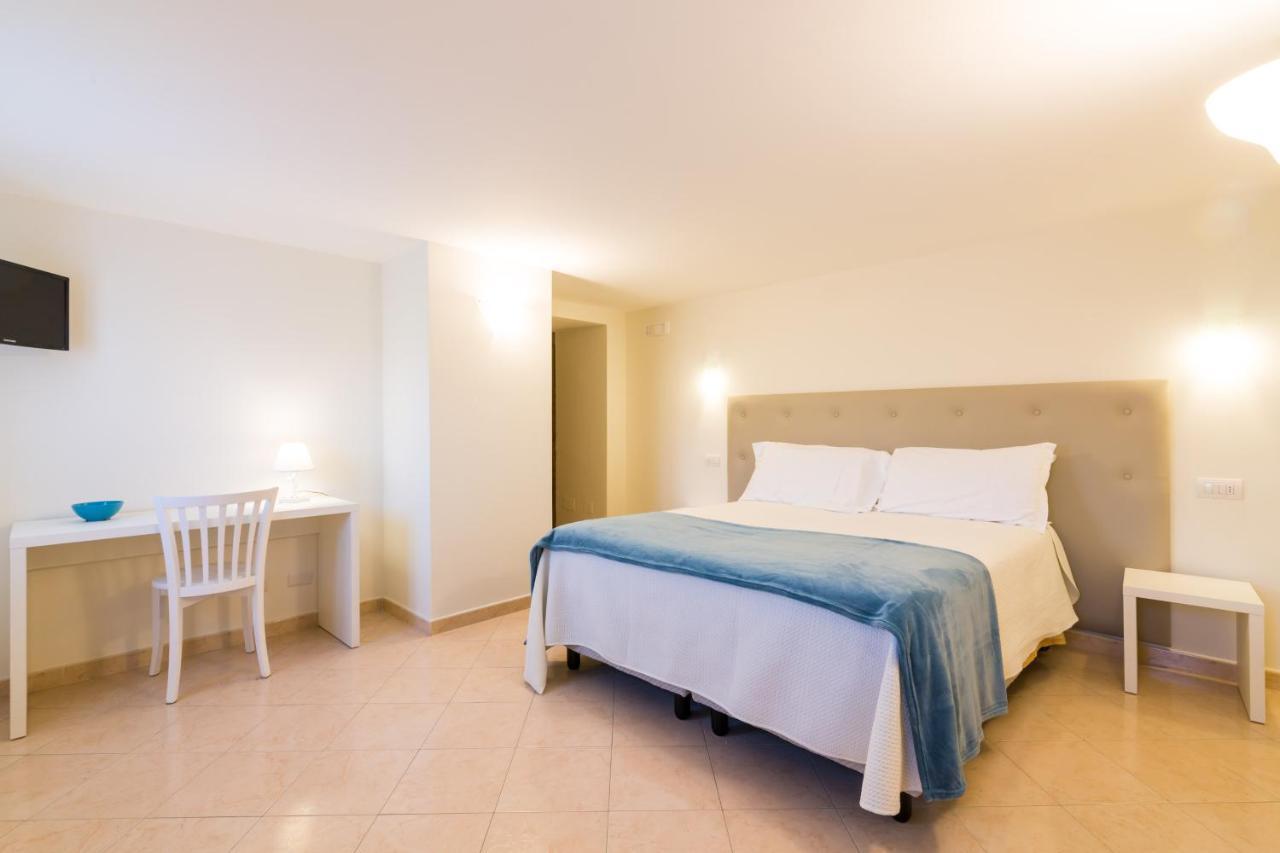 La Marinella Apartment Sant'Agnello Exterior photo