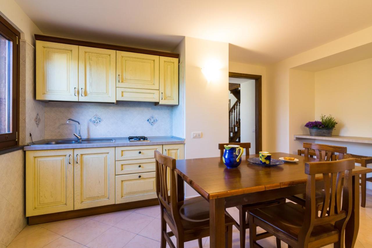 La Marinella Apartment Sant'Agnello Exterior photo