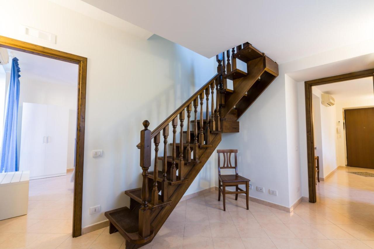 La Marinella Apartment Sant'Agnello Exterior photo