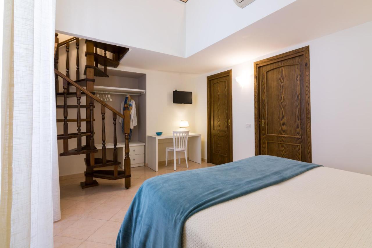 La Marinella Apartment Sant'Agnello Exterior photo