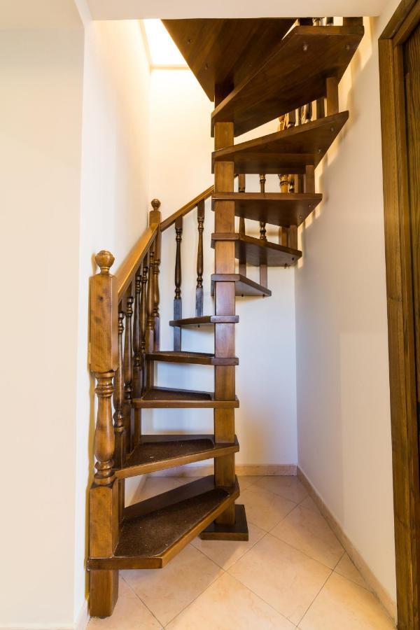 La Marinella Apartment Sant'Agnello Exterior photo