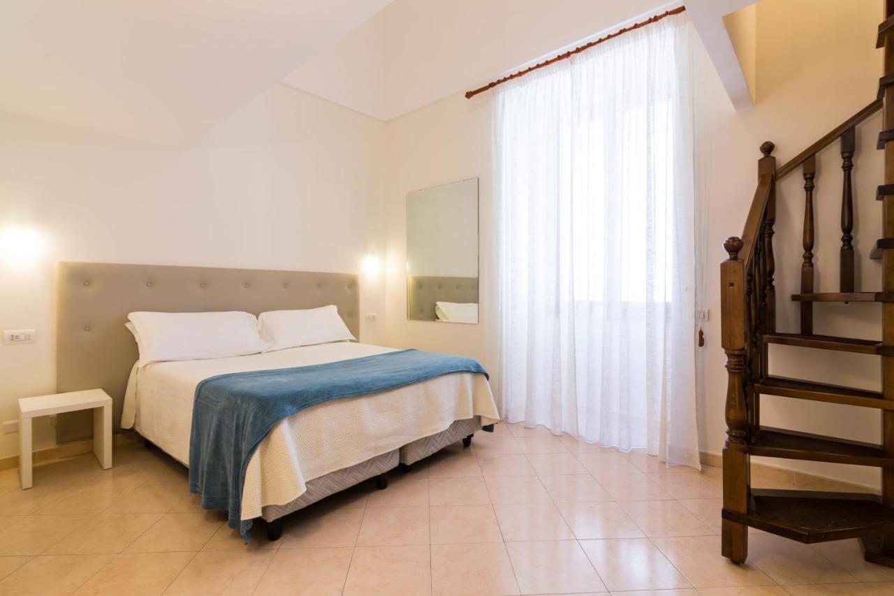 La Marinella Apartment Sant'Agnello Exterior photo