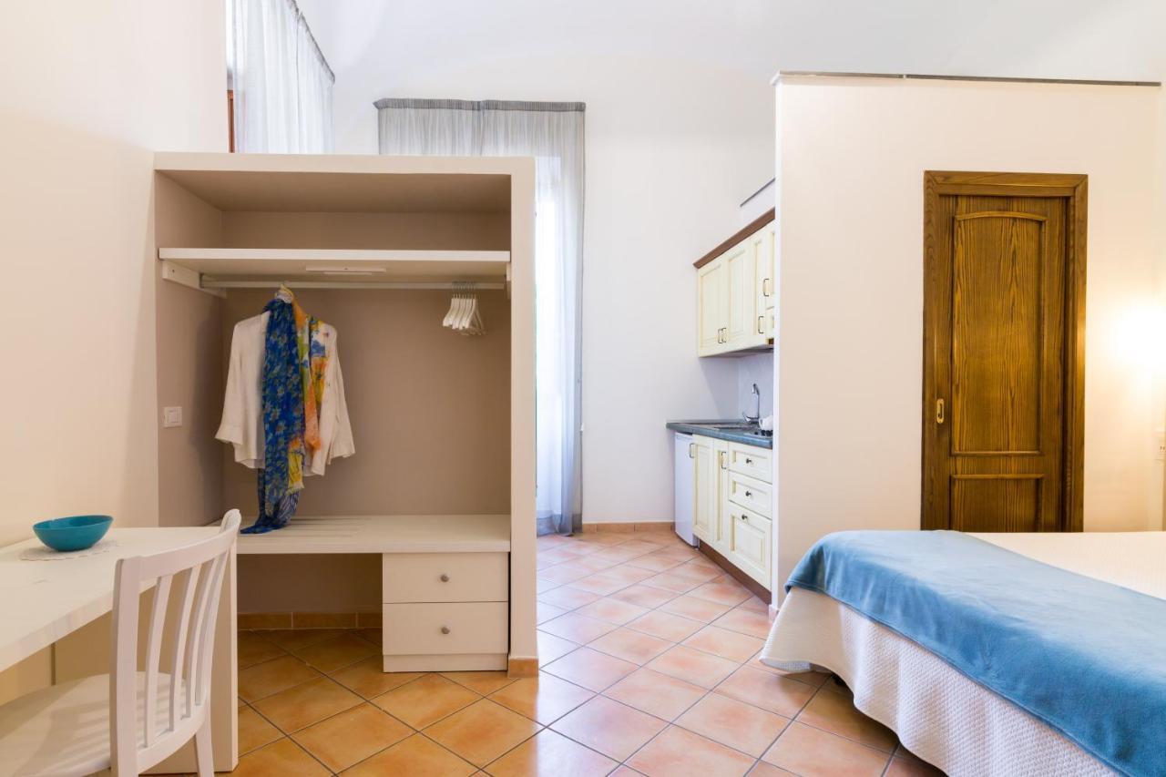La Marinella Apartment Sant'Agnello Exterior photo
