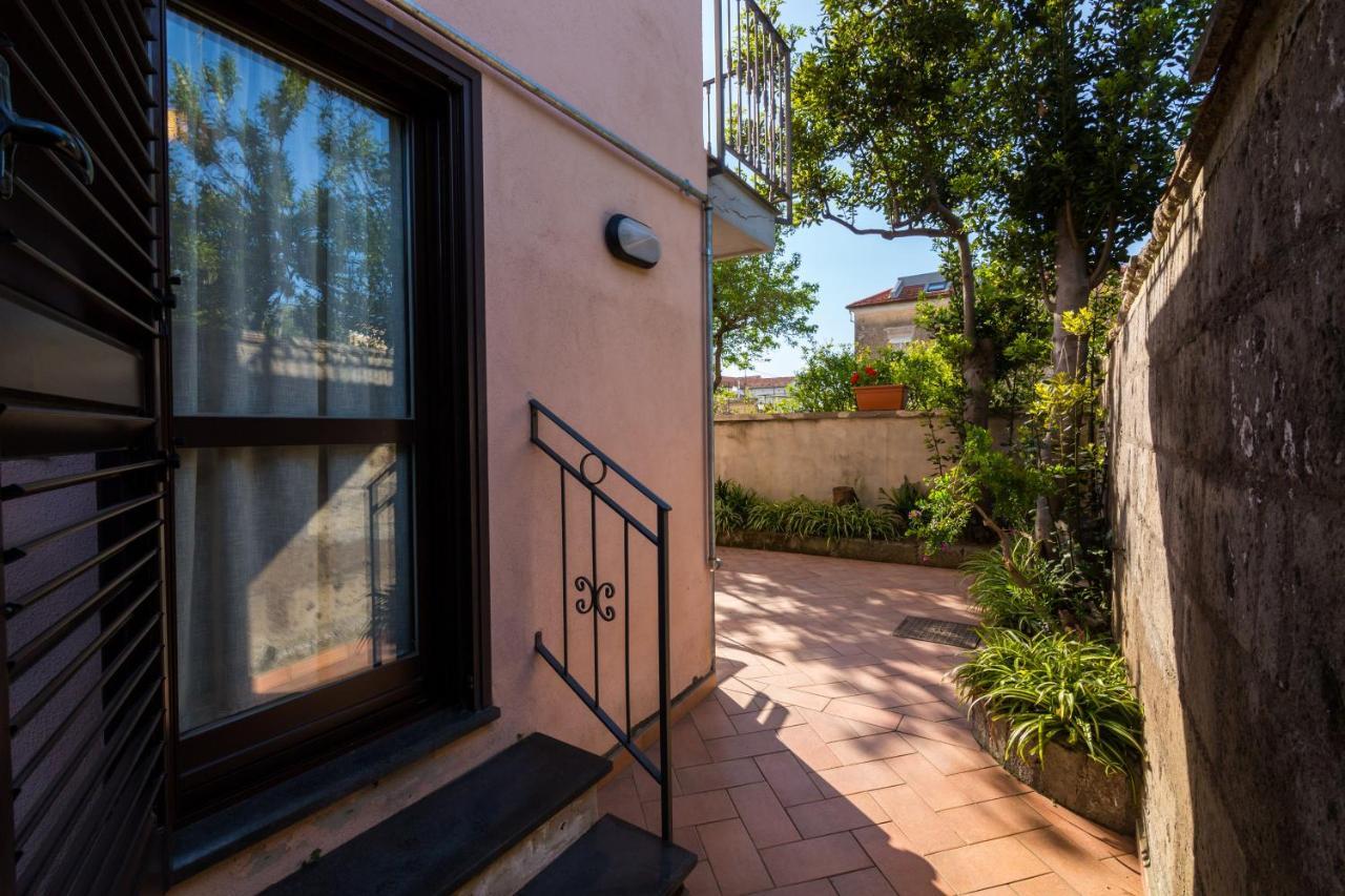 La Marinella Apartment Sant'Agnello Exterior photo