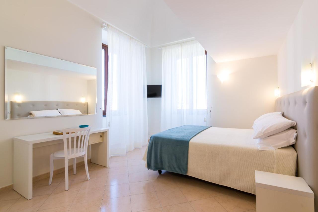 La Marinella Apartment Sant'Agnello Exterior photo
