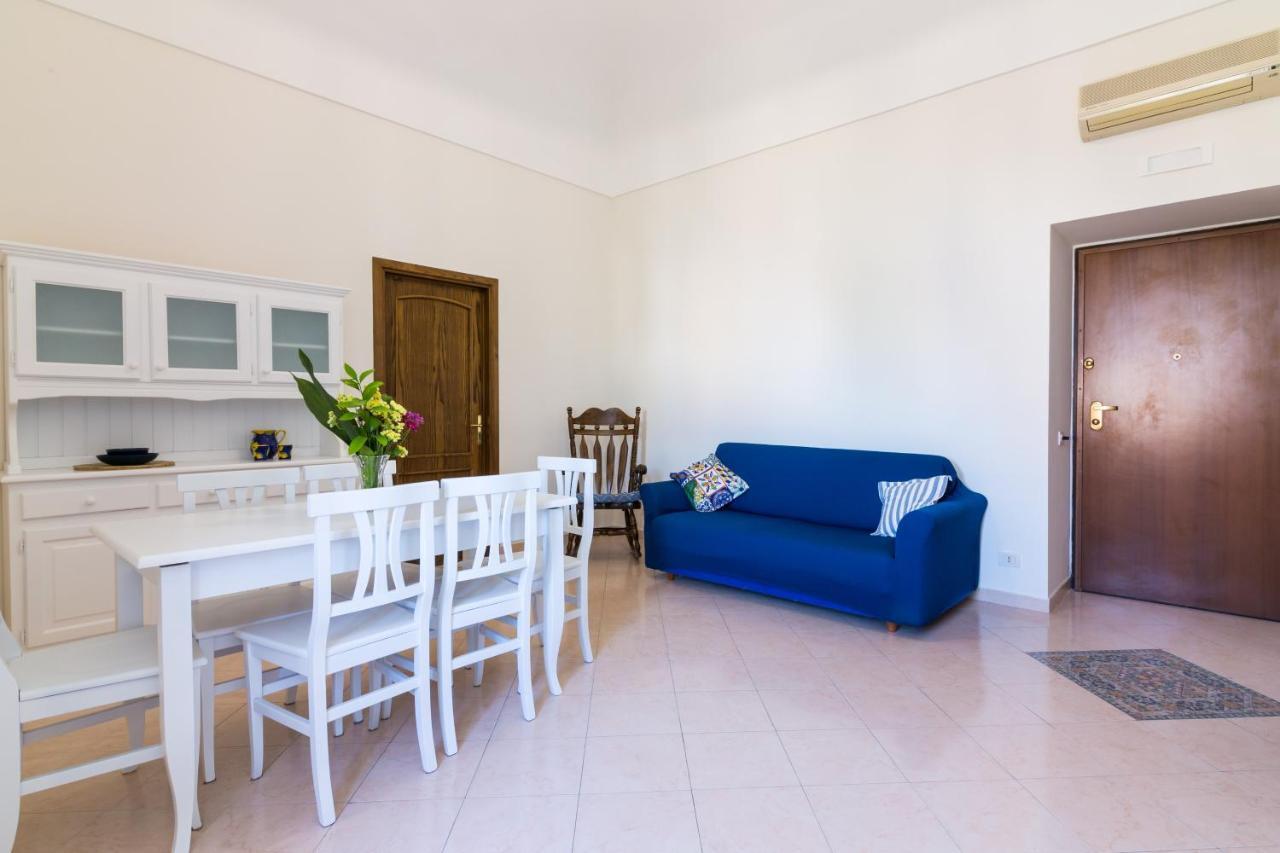 La Marinella Apartment Sant'Agnello Exterior photo