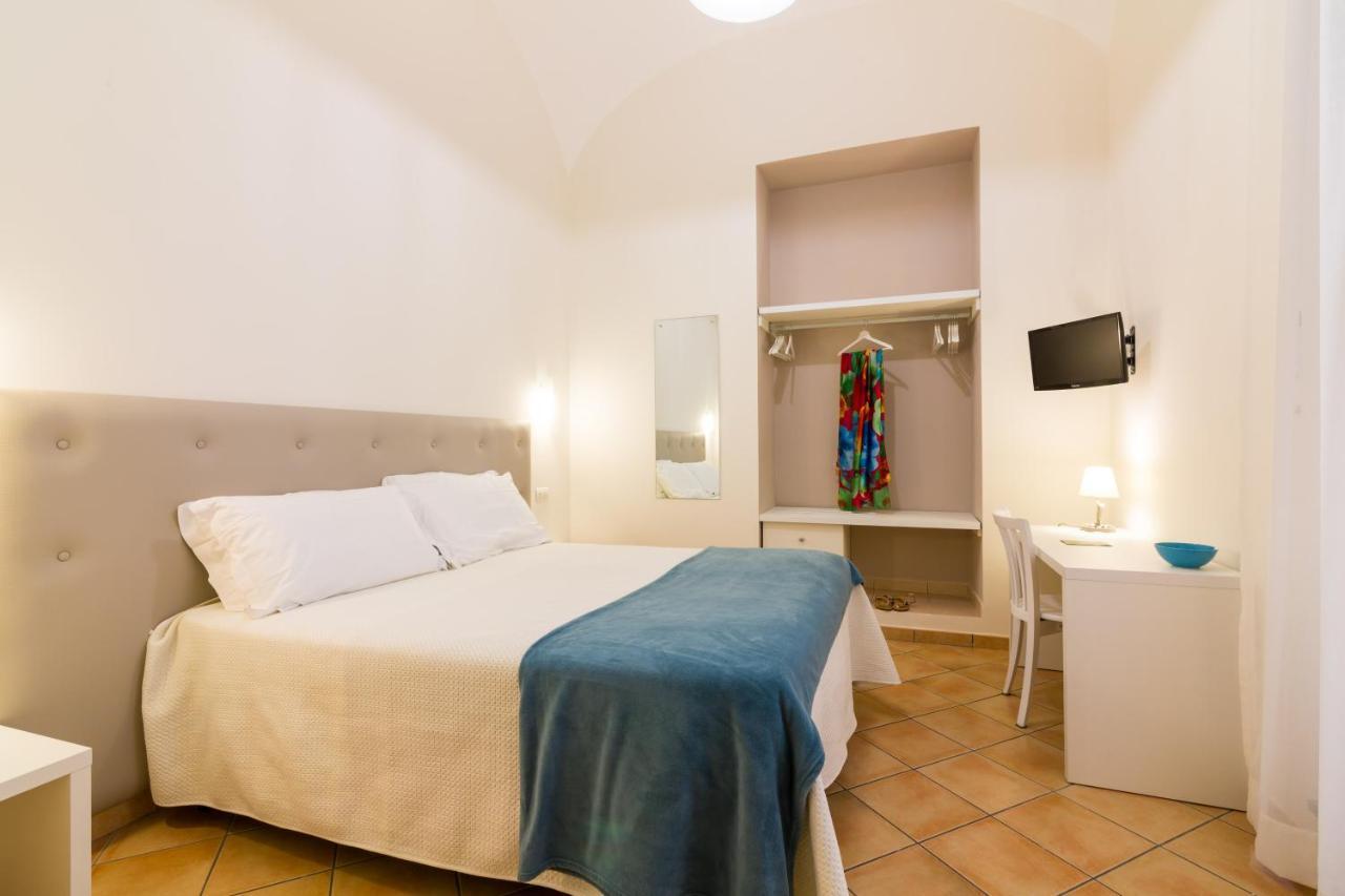 La Marinella Apartment Sant'Agnello Exterior photo