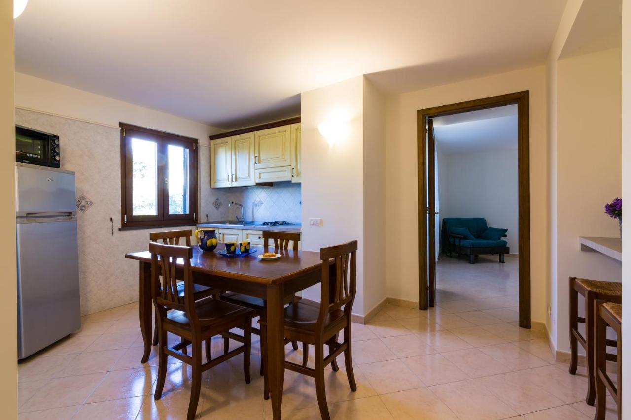 La Marinella Apartment Sant'Agnello Exterior photo